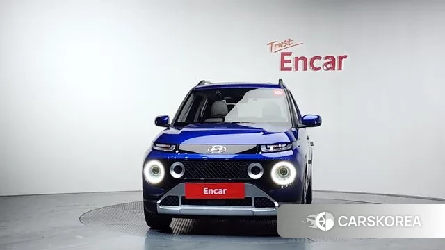 Hyundai Casper id 3740699 из Кореи 13