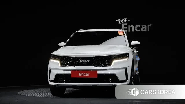 Kia Sorento 4th Generation id 2894398 из Кореи 13