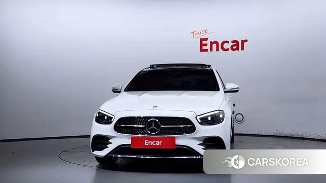 Mercedes-Benz E-Class W213 id 3122431 из Кореи 13