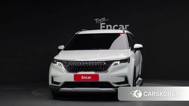 Kia Carnival 4th generation id 3508409 из Кореи 13