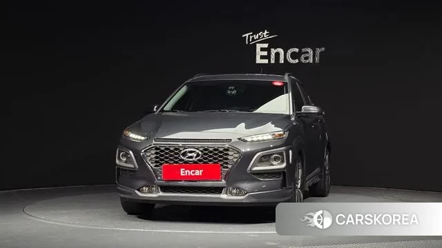 Hyundai Kona id 3239260 из Кореи 13
