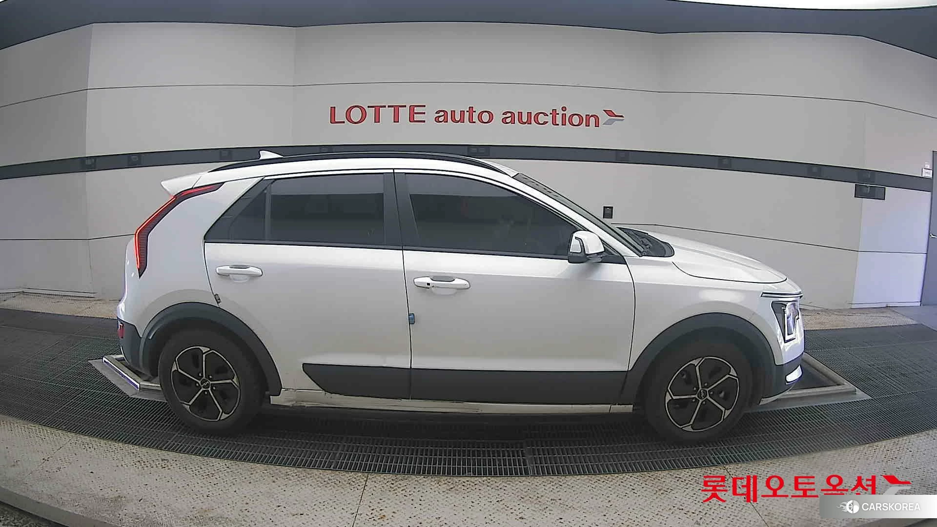 Kia Niro Hybrid id 4909319 из Кореи 23