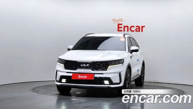 Kia Sorento 4th Generation id 2723382 из Кореи 13