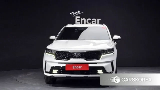 Kia Sorento 4th Generation id 3598062 из Кореи 13