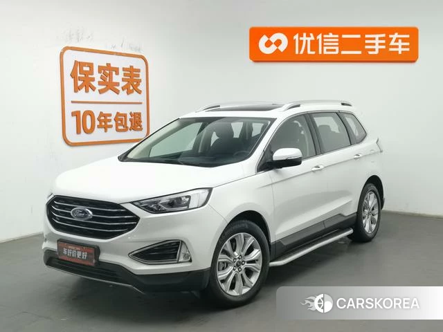Ford Sharp World id 4211330 из Китая 17