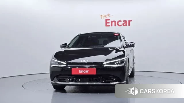 Kia EV6 id 3053658 из Кореи 13