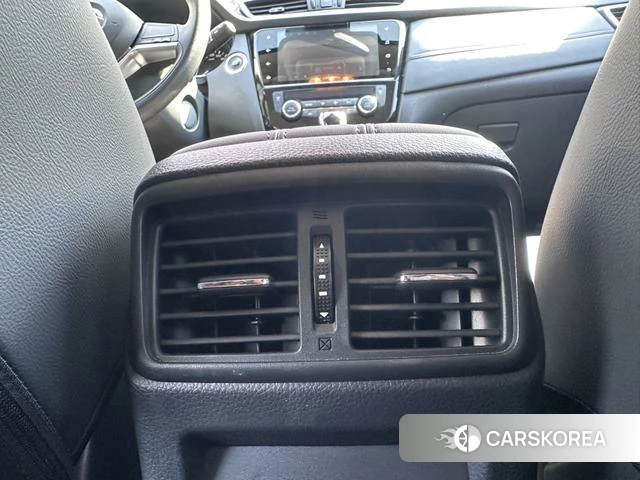 Nissan Qashqai id 3907914 из Китая 19