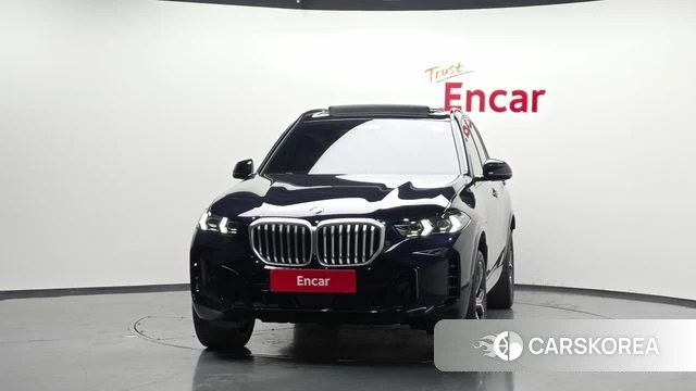 BMW X5 (G05) id 3921837 из Кореи 13