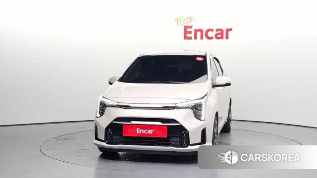 Kia The New Morning (JA) id 4488449 из Кореи 23