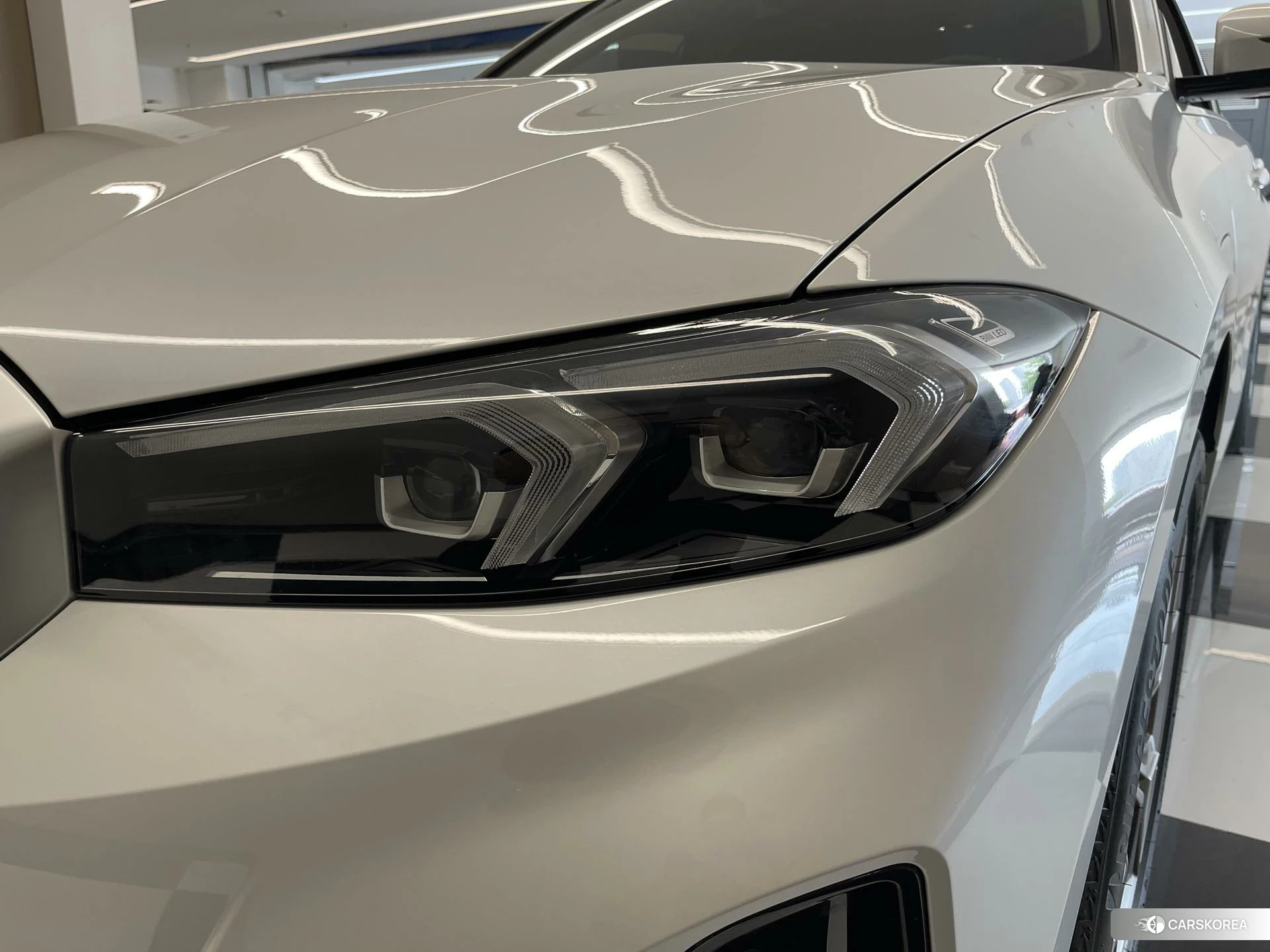 BMW i3 id 4453717 из Китая 20