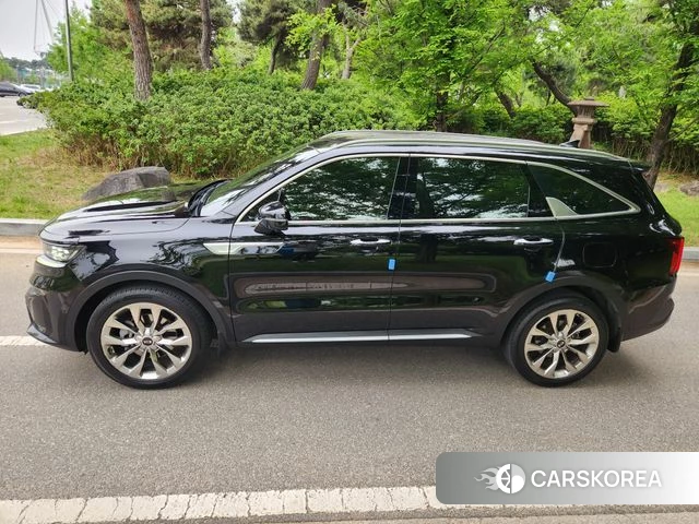 Kia Sorento 4th Generation id 4416580 из Кореи 13