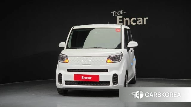 Kia The New Ray id 4784097 из Кореи 23