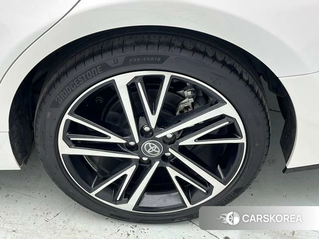 Toyota Camry id 4261305 из Китая 21