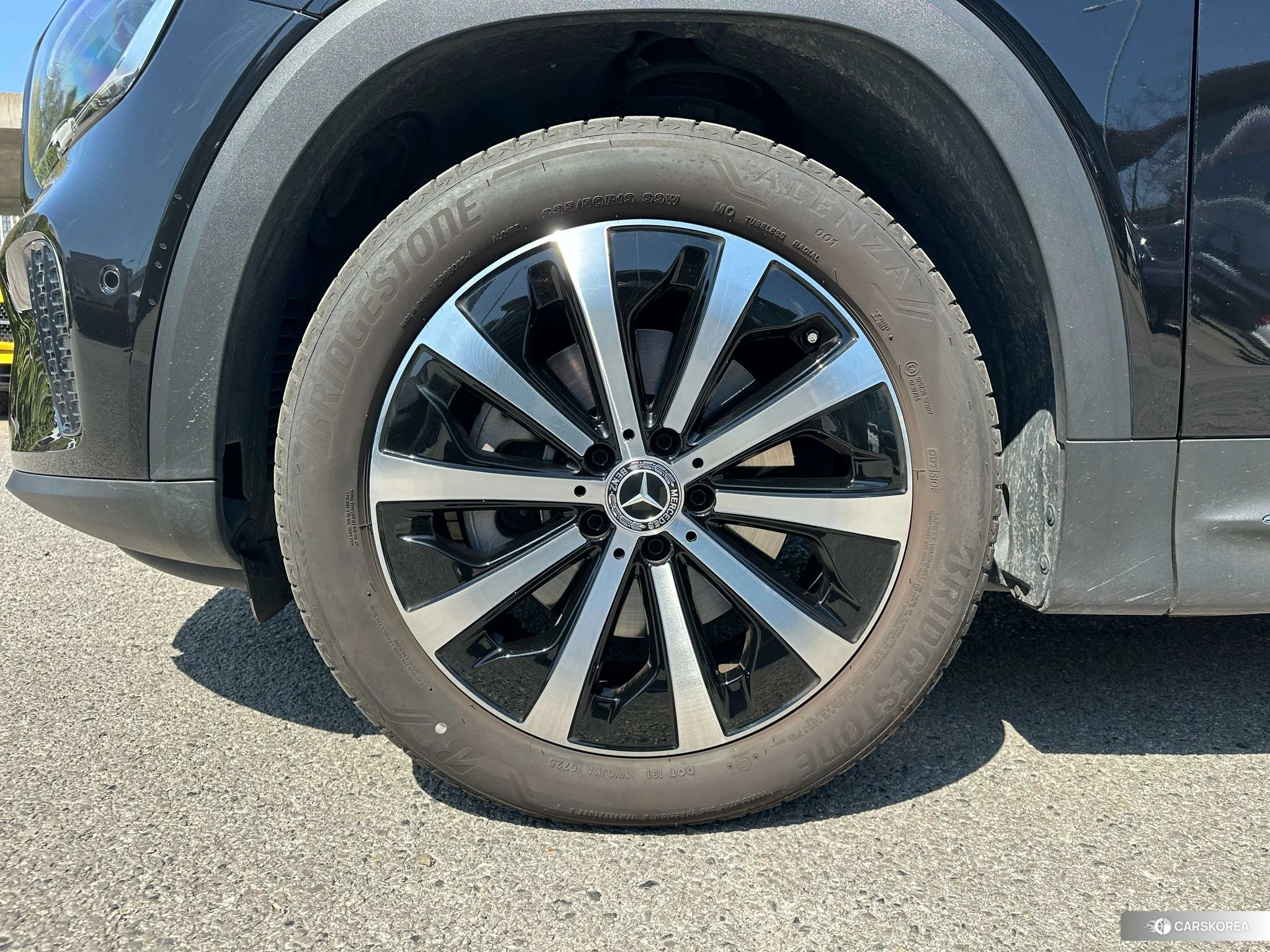 Mercedes-Benz GLB id 4421115 из Китая 12