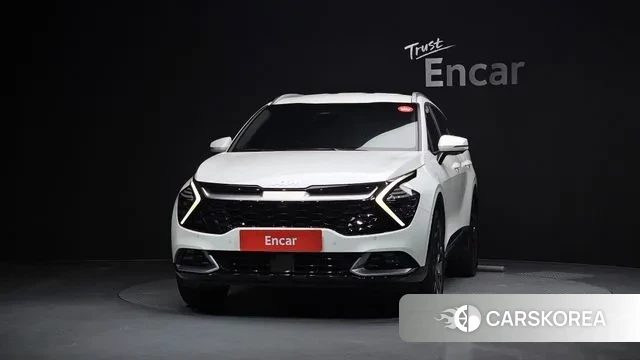 Kia Sportage 5th Generation id 3586174 из Кореи 13