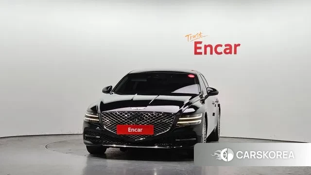 Genesis G80 (RG3) id 3771175 из Кореи 13