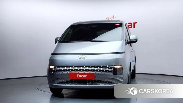 Hyundai Staria id 4243514 из Кореи 23