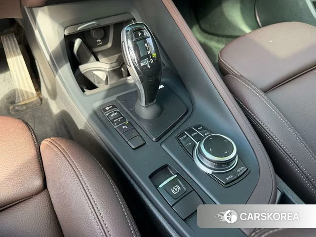 BMW X1 id 4353204 из Китая 7