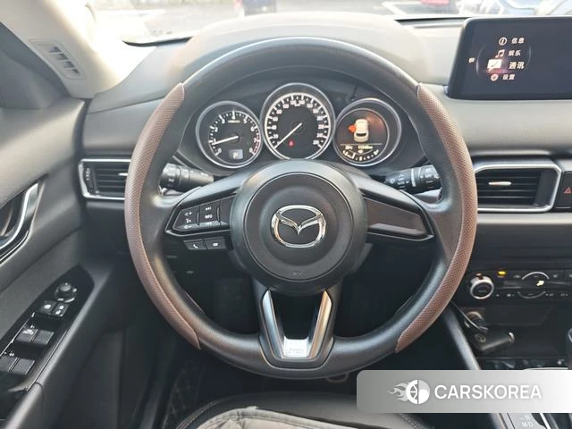Mazda CX-5 id 4264100 из Китая 9