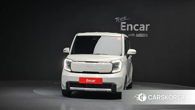 Kia The New Kia Ray id 3817396 из Кореи 13