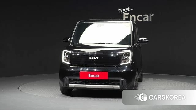 Kia The New Kia Ray id 4316018 из Кореи 23