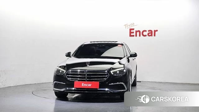 Mercedes-Benz E-Class W213 id 4549744 из Кореи 23