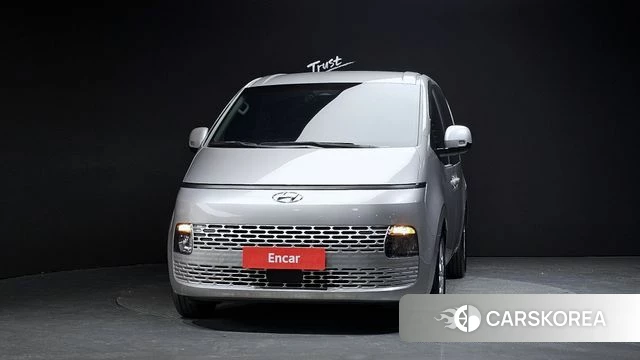 Hyundai Staria id 3793114 из Кореи 13