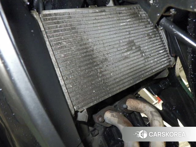 Engine photo