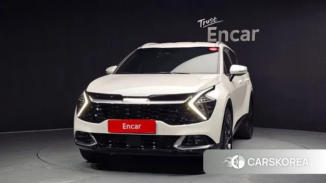 Kia Sportage 5th Generation id 3551049 из Кореи 13