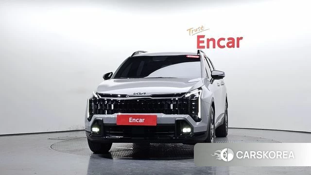 Kia The New Sportage 5th Generation id 4354136 из Кореи 23