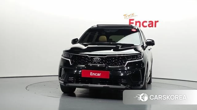Kia Sorento 4th Generation id 4429207 из Кореи 13