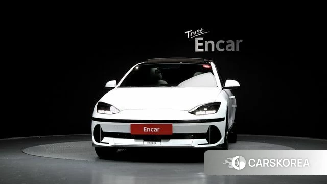 Hyundai Ionic 6 id 3851394 из Кореи 13