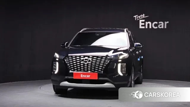 Hyundai Palisade id 3520268 из Кореи 13