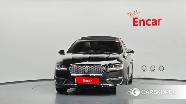 Lincoln New MKZ id 4856120 из Кореи 13