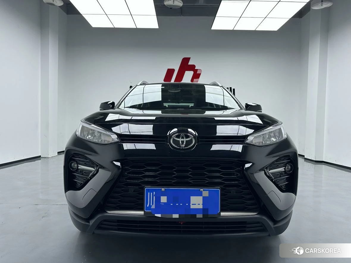 Toyota Wilanda id 4441033 из Китая 18