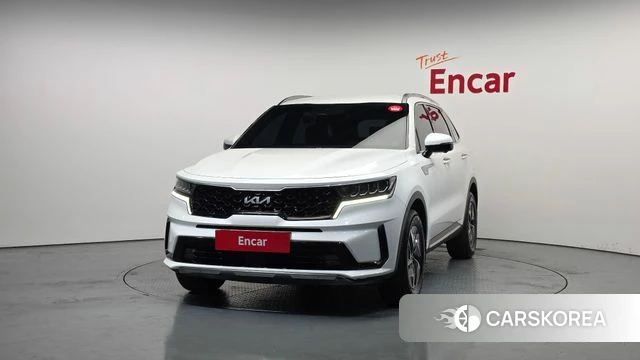 Kia Sorento 4th Generation id 3799271 из Кореи 13