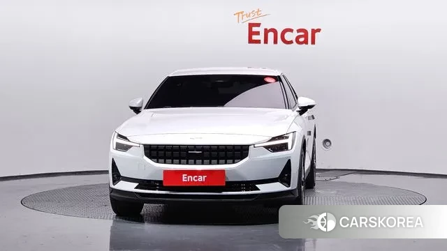 Polestar Polestar 2 id 3223440 из Кореи 13
