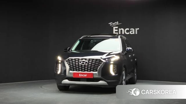 Hyundai Palisade id 4304791 из Кореи 13