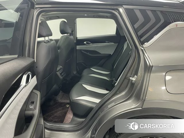 Geely Automobile Binyue id 3913733 из Китая 13