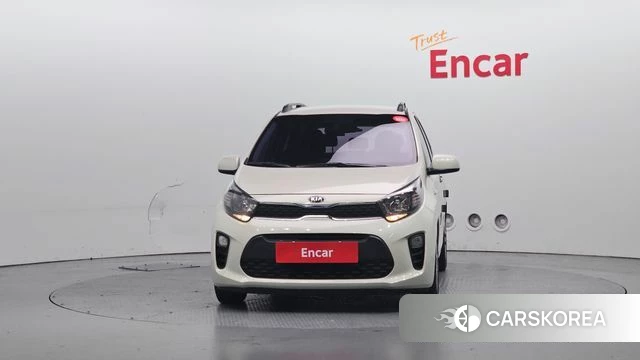 Kia All New Morning (JA) id 4305175 из Кореи 23