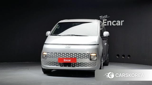 Hyundai Staria id 4433517 из Кореи 13