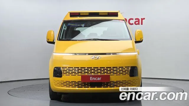 Hyundai Staria id 2694587 из Кореи 13