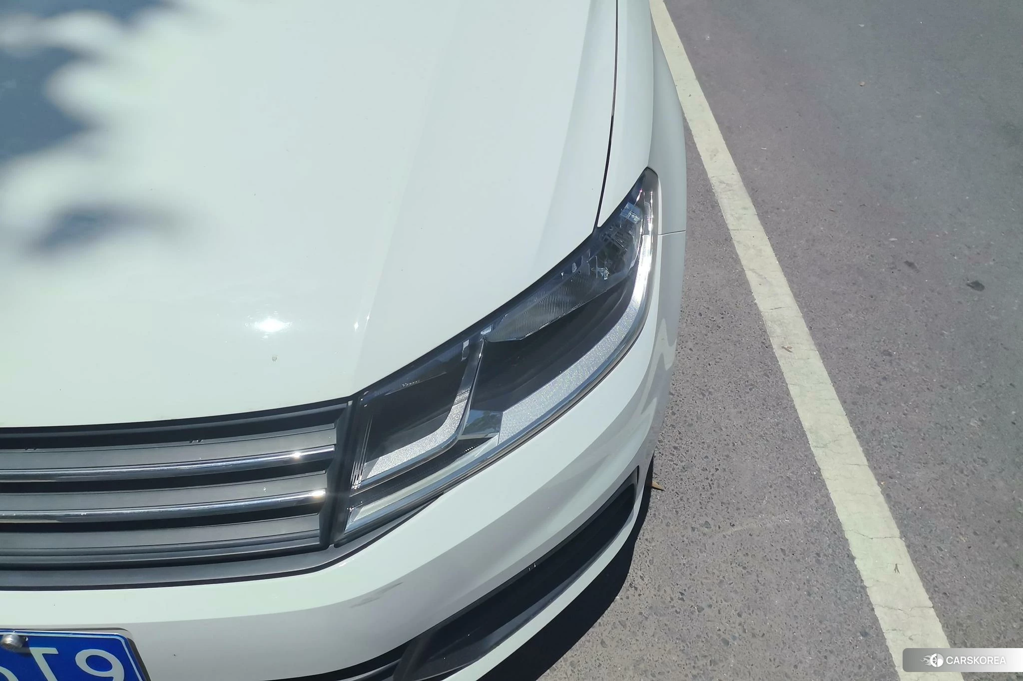 Volkswagen Santana id 4453837 из Китая 10