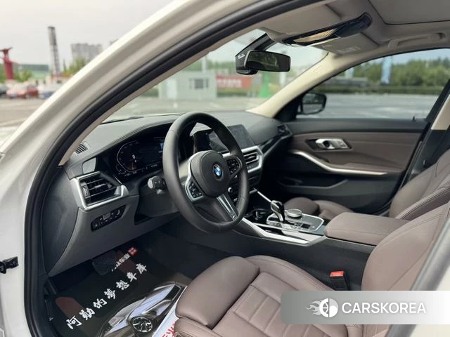 BMW 3 series id 4328998 из Китая 7
