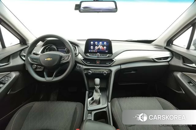 Chevrolet Volando id 4211486 из Китая 17