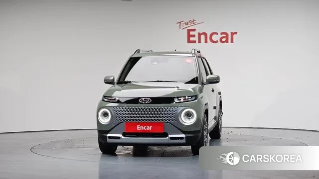 Hyundai Casper id 2939071 из Кореи 13