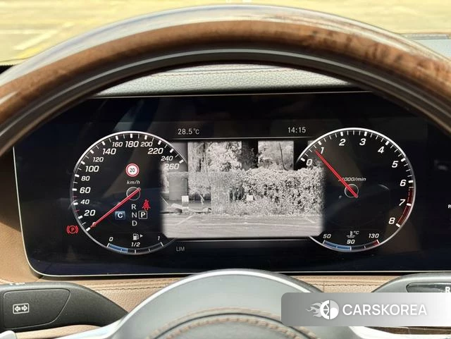Mercedes-Benz Maybach S-class id 4222263 из Китая 23
