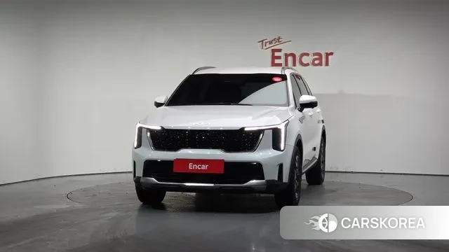 Kia The New Sorento 4th Generation id 3467034 из Кореи 13