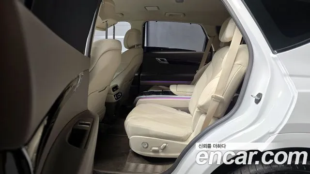 Genesis GV80 id 2669974 из Кореи 13