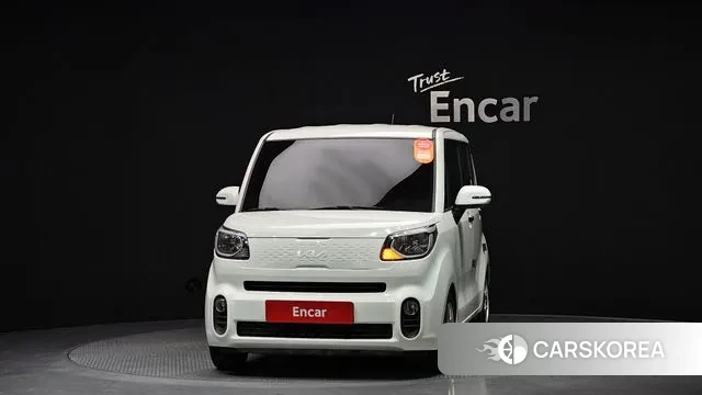 Kia The New Ray id 2959627 из Кореи 13